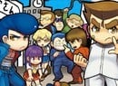 3DS Beat 'Em Up River City: Rival Showdown Comes To Switch This October