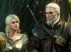 The Witcher III On Switch Finally Gets DLC Inspired By The Netflix Series