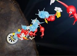 Pikmin 4 Has Already Leaked Online, Watch Out For Spoilers