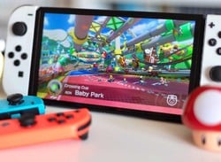 Japan's Switch Sales In June Were Reportedly A Record High For The Console