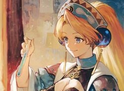 Atelier Marie Remake: The Alchemist Of Salburg - A Concise And Cosy JRPG That Fans Will Love