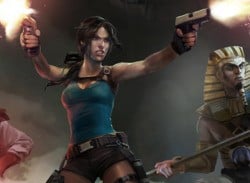 The Lara Croft Collection - Two Well-Preserved Tomb-Raiding Treasures