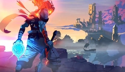 Dead Cells Is The Gift That Keeps On Giving Five Years On