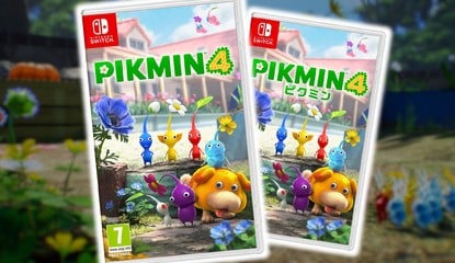 Where To Buy Pikmin 4 On Switch - Best Deals And Cheapest Prices