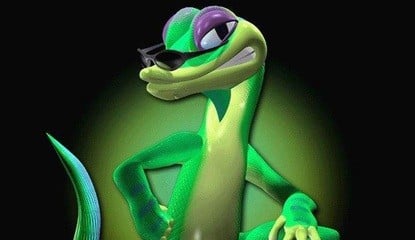 Gex Trilogy Collection Announced For Nintendo Switch