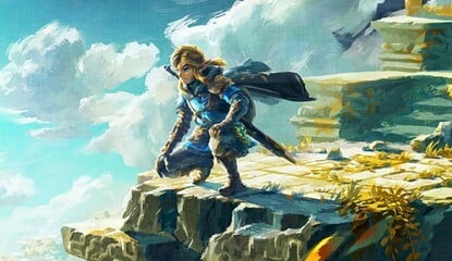 Zelda: Tears Of The Kingdom Update Now Live (Version 1.2.0), Here Are The Full Patch Notes