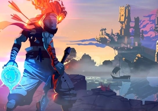 Dead Cells Is The Gift That Keeps On Giving Five Years On